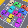 Parking Jam 3D Car Out