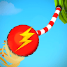 Rope Ball 3D