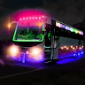 Modern Bus Simulator Games 3D