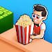 Cinema World - Idle Tycoon