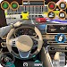 Car Driving Game: School Car