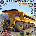 City Construction: Crane Truck