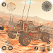 Ultimate Death Race Simulator