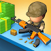 Ammo Nation - Gun Shop Tycoon