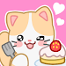 Sweet Cat - cute bake shop