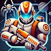 RoboStrike: Galaxy Defense