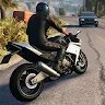 Highway Bike Riding Simulator