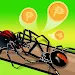 Spider Fight : Gkas Games