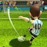 Mini Football Mobile Soccer