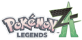Pokemon Legends ZA