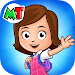 My Town: Preschool kids game