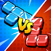 Block Heads: Duel puzzle games