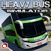 Heavy Bus Simulator