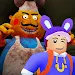 Escape Prison: Obby Mr Mix