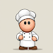 Foodventure Inc: Idle Tycoon