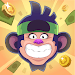 Monkey Match 3: Money Game