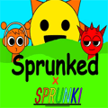 節奏盒子（Sprunki-Sprunked）