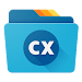 Cx File Explorer