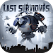 Last Survivors: IDLE RPG