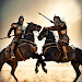 Joust Battle 3D