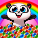 Bubble Shooter: Panda Pop