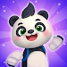 Panda Adventure: Forest Quest