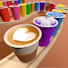 Color Coffee Jam