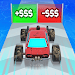 Build A Car: Car Racing