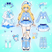Live Star: YOYO Doll Dress Up