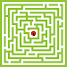 Maze King