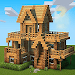 Pixel Craft City