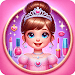 Girl Games: Fun Mini Games