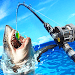 Ultimate Fishing Fish Game