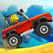 Hill Racing: Car Climb