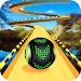 Going Ball 3D - Racing Ball