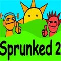 節奏盒子（Sprunki-Sprunked2）