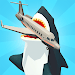 Idle Shark World Tycoon Game