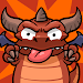 Dragoneer Squad: Idle