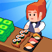 Dream Restaurant: Tycoon Game