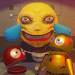 Monster Story: Toilet Escape