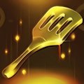 Plants vs Zombies Gold Shovel