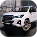 Hilux: Pickup Offroad 4x4