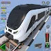 Railroad Train Simulator Games