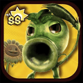 Plants vs Zombies Sunstrike