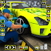 Car Mechanic Simulator Game 3D