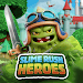 Slime Rush Heroes