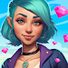Merge Design: Puzzle & Fashion