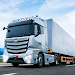 Highway truck Driving Games 3D