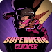 Superhero Clicker