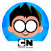 Teeny Titans - Teen Titans Go